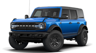 2026 Ford Bronco® External Image 2